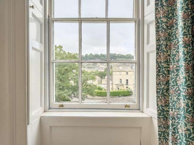 Flat for sale in Bathwick, Dulcote