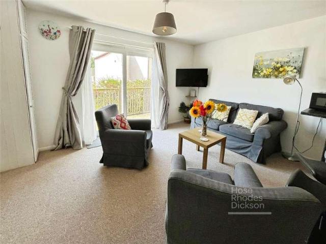 Flat for sale in Wootton Bridge, Isle Of Wight