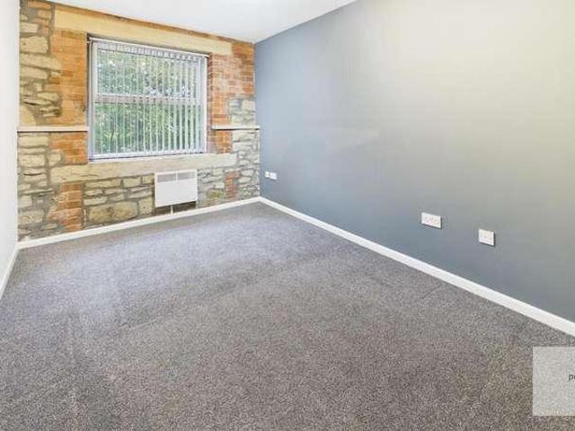 Flat for sale in Ramsbottom, Bury