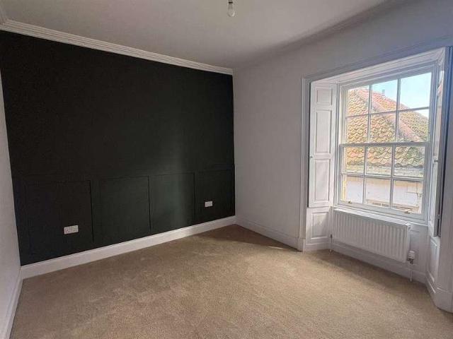 Flat for sale in Berwick-upon-tweed, Northumberland