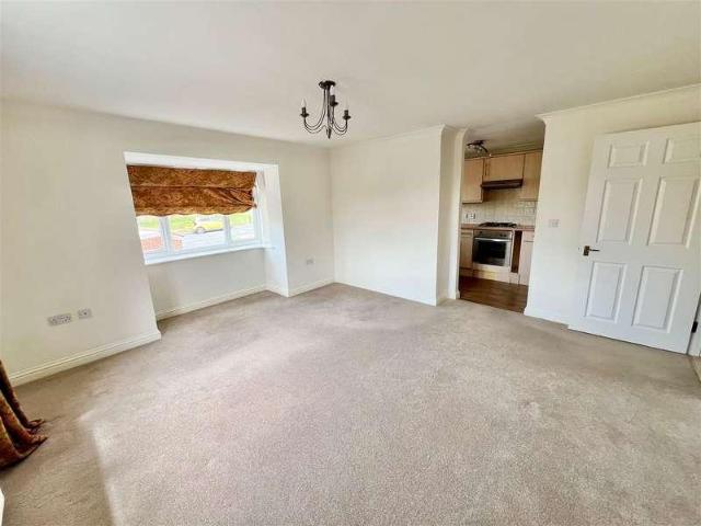 Flat for sale in Freshwater, Isle Of Man