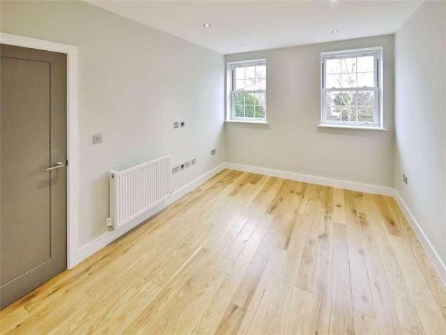 Flat for sale in Navestock Side, Essex
