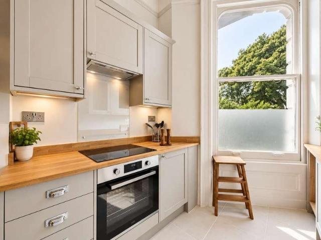 Flat for sale in Brunswick, Brighton & Hove