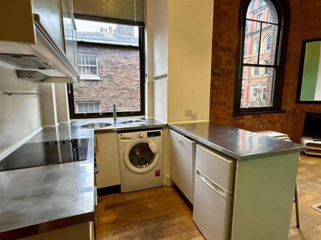 Flat for sale in City Centre, Georgia