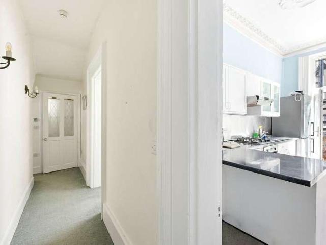 Flat for sale in Aldrington