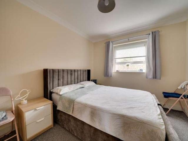 Flat for sale in Brookside, Telford