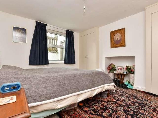 Flat for sale in Upton, Acol