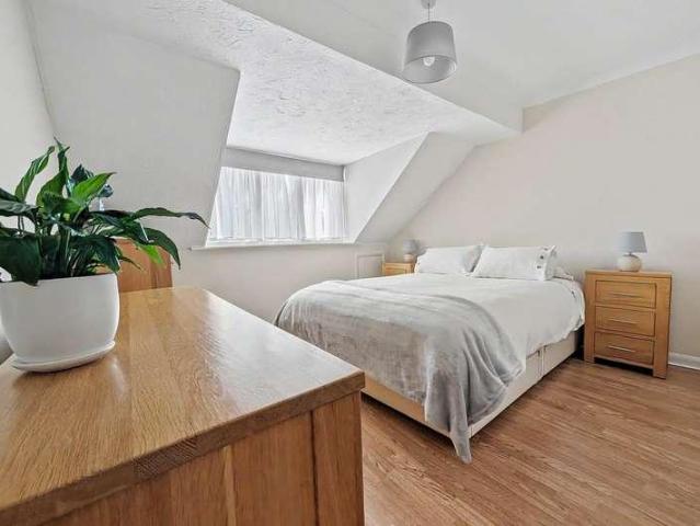 Flat for sale in Fryern, Eastleigh