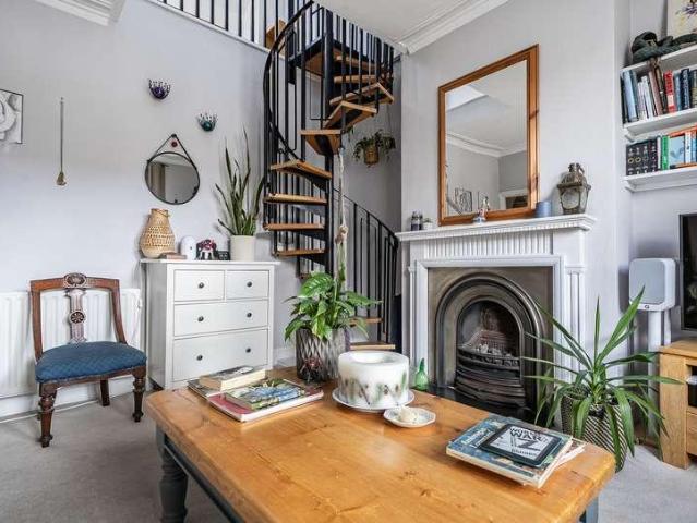 Flat for sale in Pigsty Hill, Feckenham