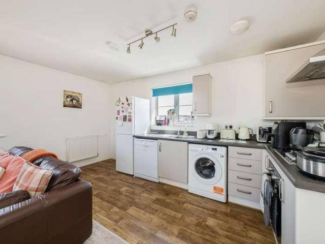 Flat for sale in Great Western Park, Dromore