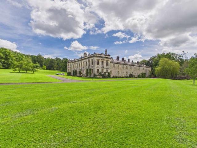 Flat for sale in Callaly, Whittingham