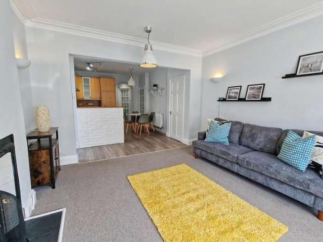 Flat for sale in Allington, Bridport