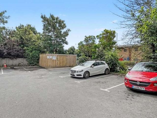 Flat for sale in Charminster, Bournemouth