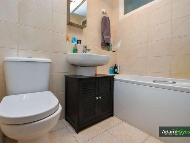 Flat for sale in Muswell Hill, Greater London