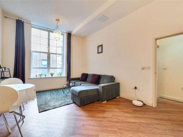 Flat for sale in London Borough of Brent, Greater London