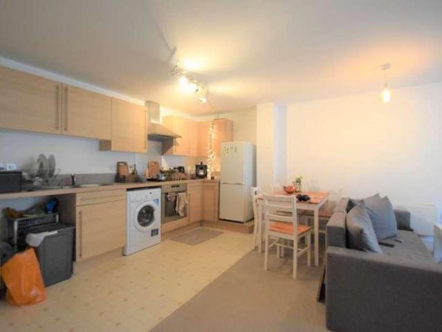 Flat for sale in The Dales, Key Street