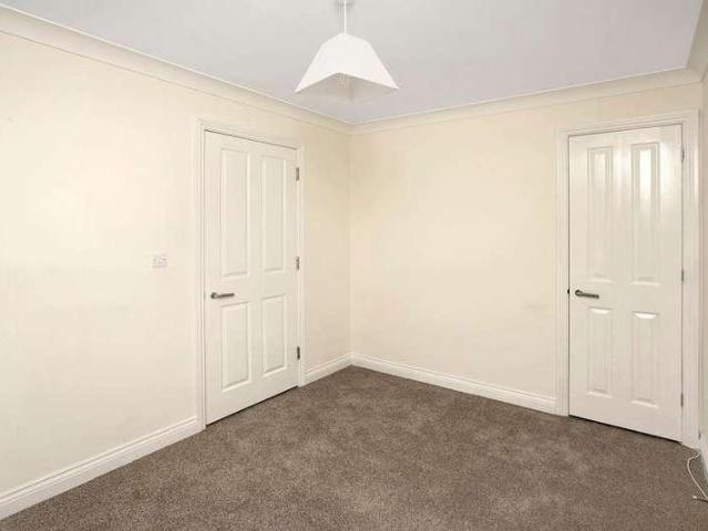 Flat for sale in Bridford, Devon
