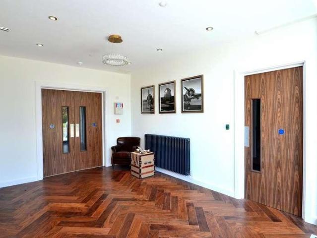 Flat for sale in Milton Keynes