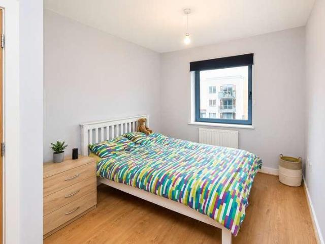 Flat for sale in Hythe, Colchester