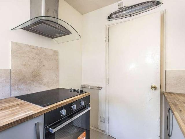 Flat for sale in Uxbridge, London Borough of Hillingdon