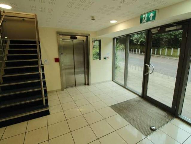 Flat for sale in Shieldfield, Tyne And Wear