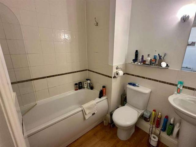 Flat for sale in Portfields, Lower Bullingham