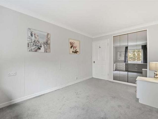 Flat for sale in Bollinbrook, Macclesfield