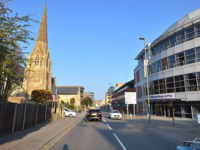 Flat for sale in Reffles Bridge, Red Hill