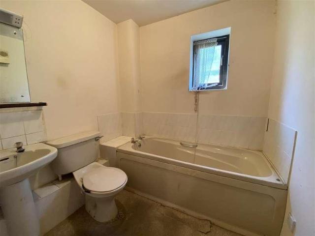 Flat for sale in Shipston on Stour, Alderminster