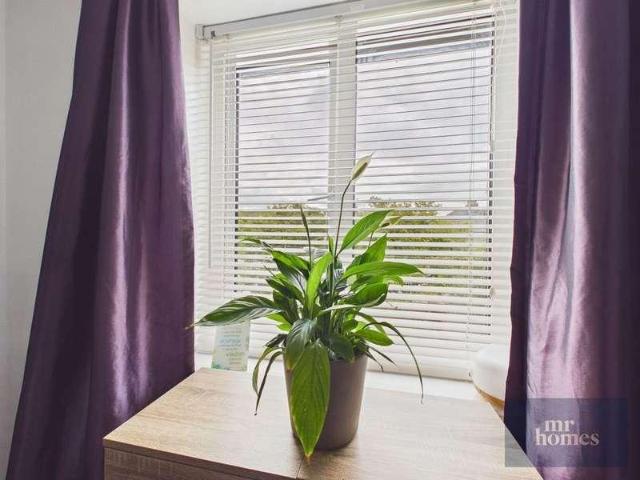 Flat for sale in Falcon Lodge, Wales