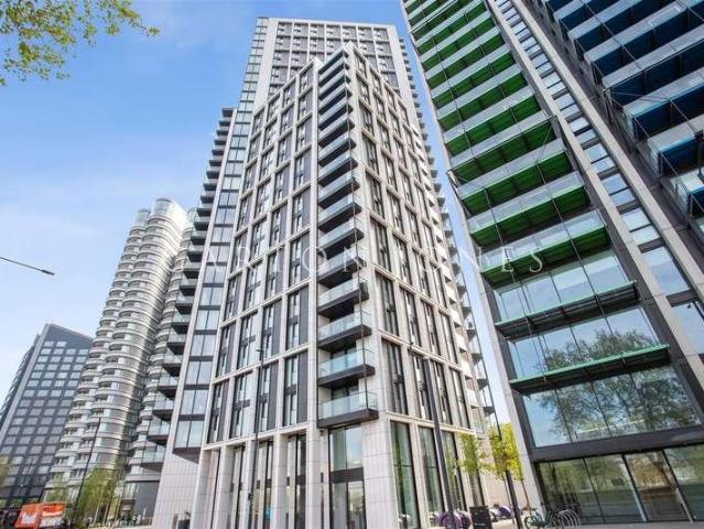 Flat for sale in London Borough of Lambeth, Greater London