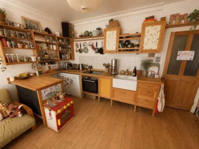 Flat for sale in Bridford, Devon