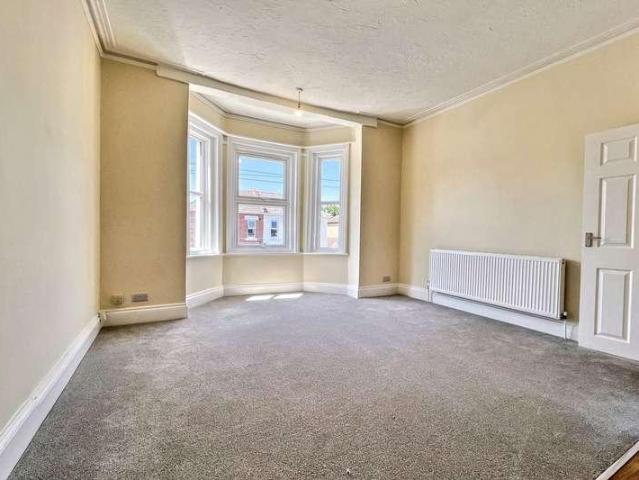 Flat for sale in Springbourne, Bournemouth