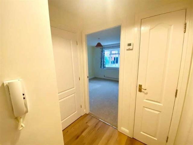 Flat for sale in Forthampton, Worcestershire