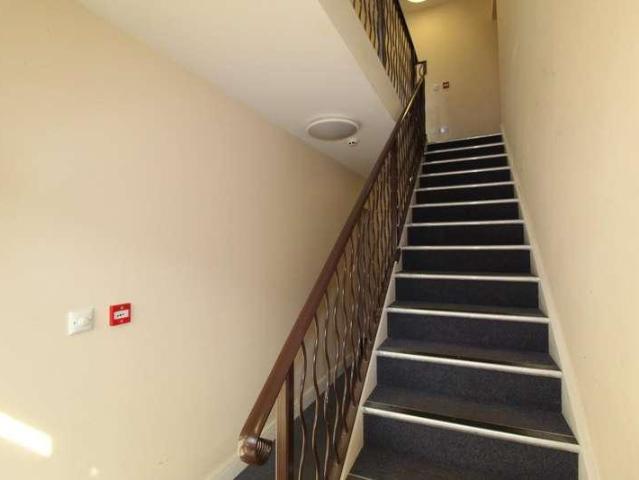 Flat for sale in Huddersfield, West Yorkshire