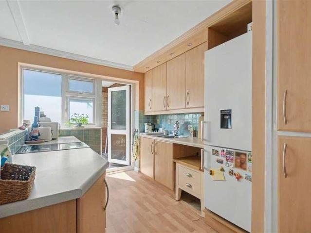Flat for sale in Attenborough, East Midlands