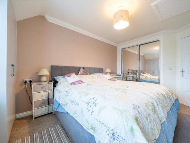 Flat for sale in Ludlow, Shropshire