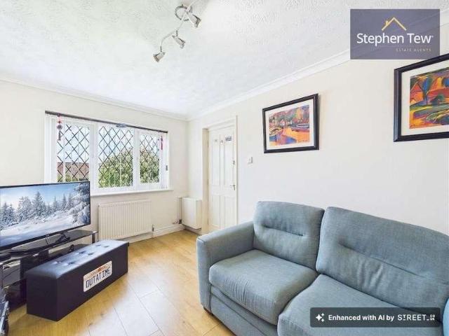 Flat for sale in Great Marton, Blackpool