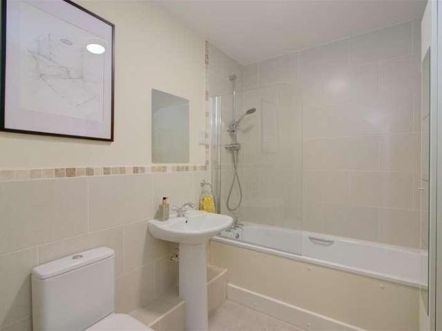 Flat for sale in Malmesbury, Wiltshire