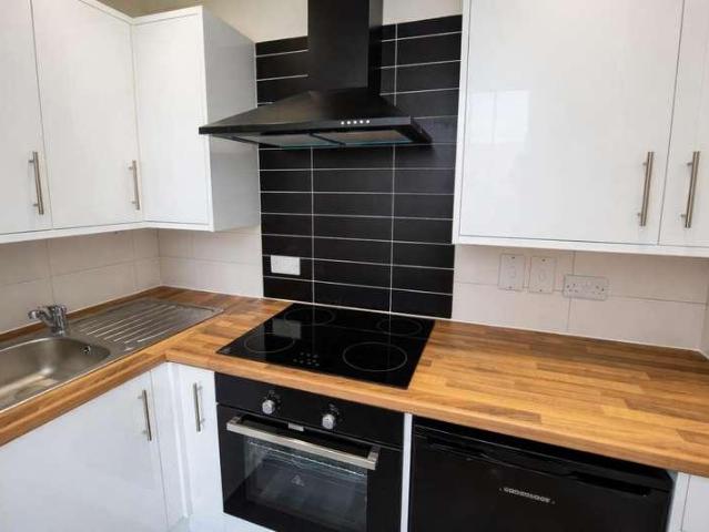 Flat for sale in Brunswick