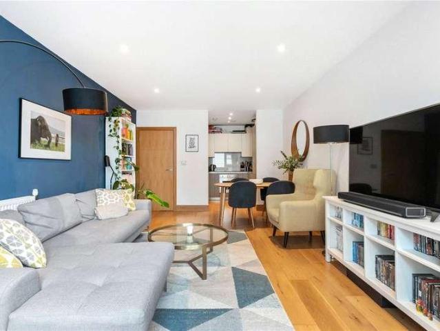 Flat for sale in Spitalfields, Whitechapel