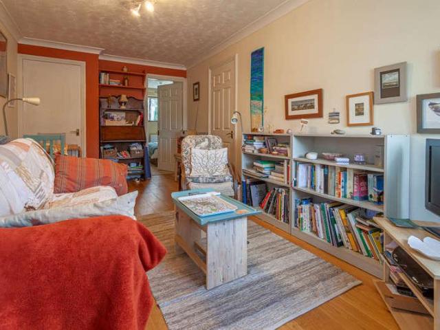 Flat for sale in Drybridge Hill, Eastbridge