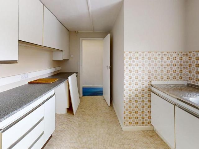 Flat for sale in Portland, East Dorset