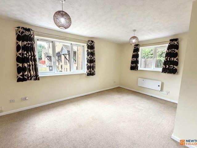 Flat for sale in Old Fletton, Peterborough