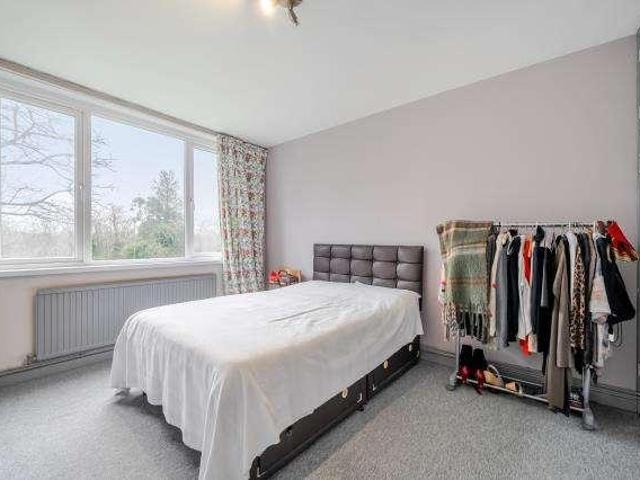 Flat for sale in Shepherd's Hill, Crouch End
