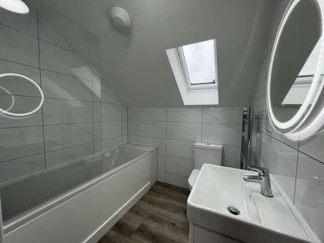 Flat for sale in Walton, Eastbridge
