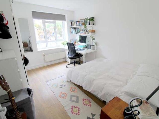 Flat for sale in Slough