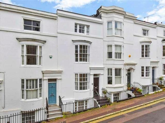 Flat for sale in Brunswick, Brighton & Hove