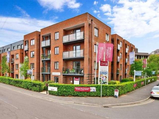Flat for sale in Blackwell, Perryfields