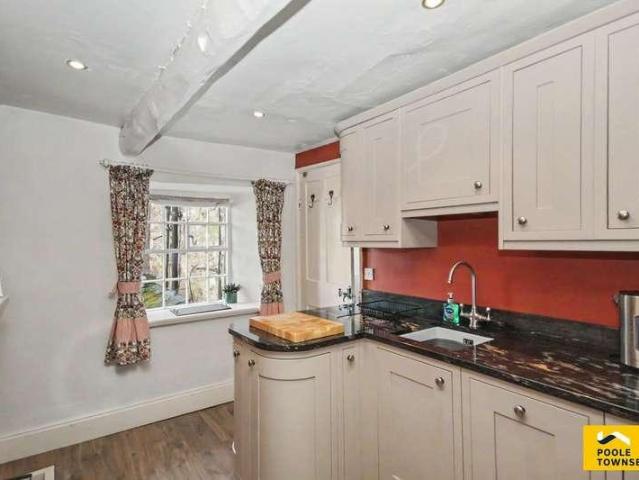 Flat for sale in Cartmel